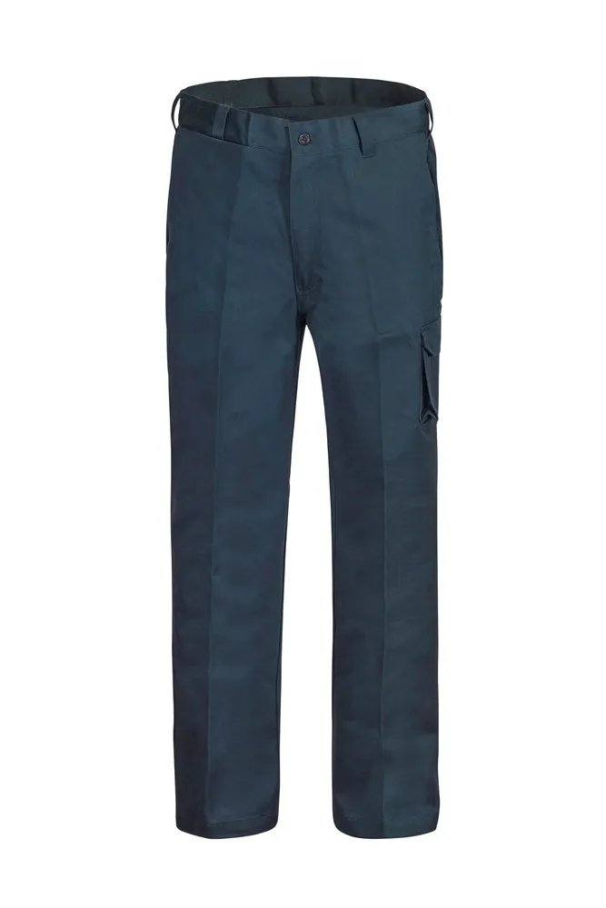 Modern Cargo Trouser
