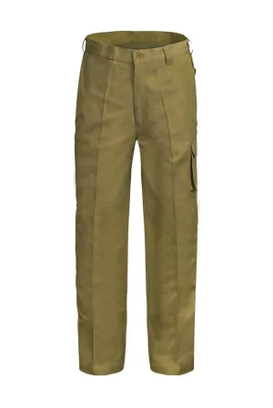 Modern Cargo Trouser