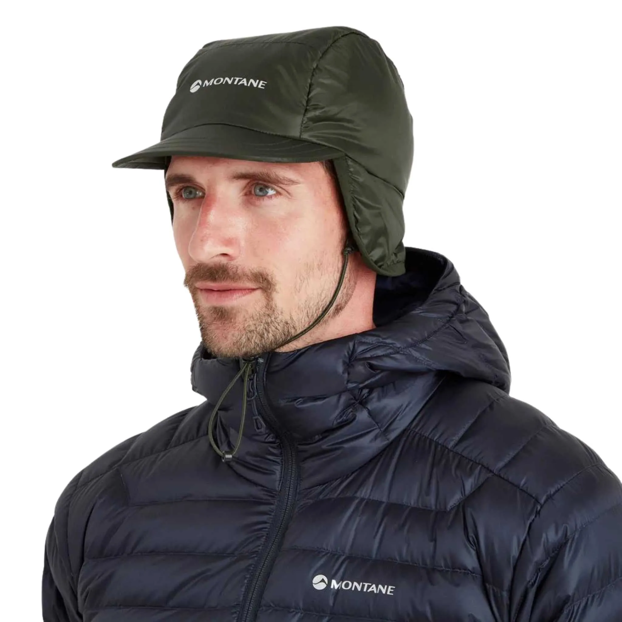 Montane Insulated Mountain Cap