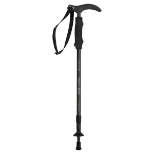 Montbell Trekking Pole 2 way Grip Carbon Pole Anti shock - Outdoor Mountain Hiking
