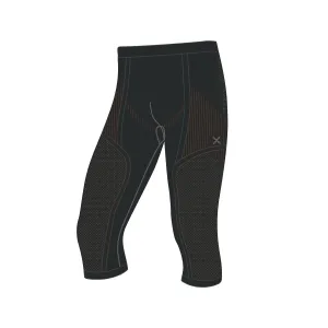 MONTURA SEAMLESS MEDIUM 3/4 PANTALONE A 3/4 INTIMO PRIMO STRATO DA MEZZA STAGIONE TRASPIRANTE