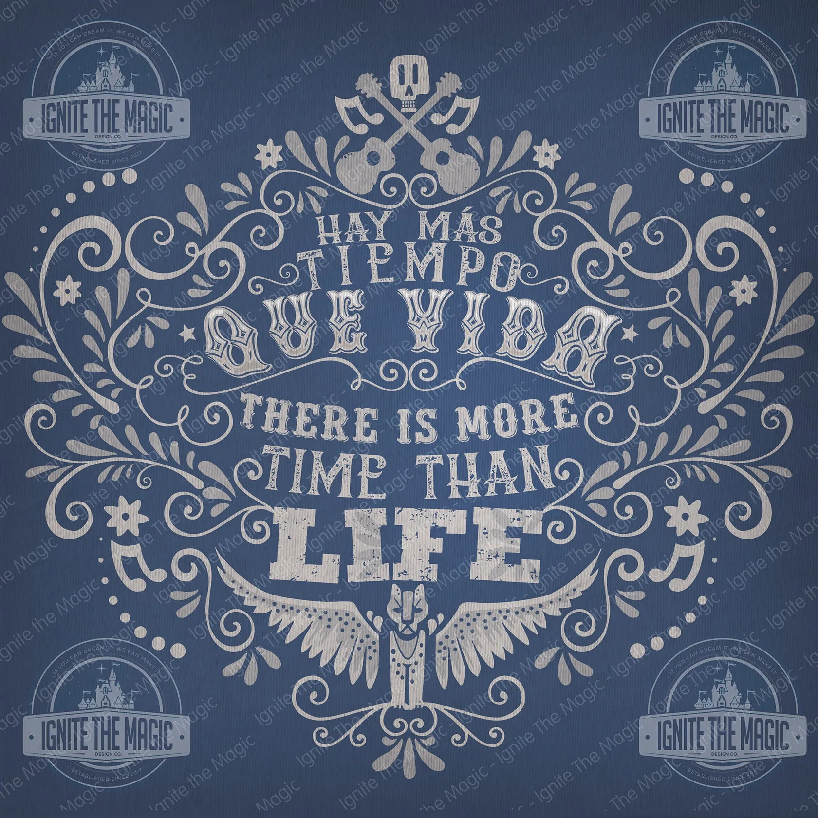 More Time than Life Women's Tanks and Muscle Tees