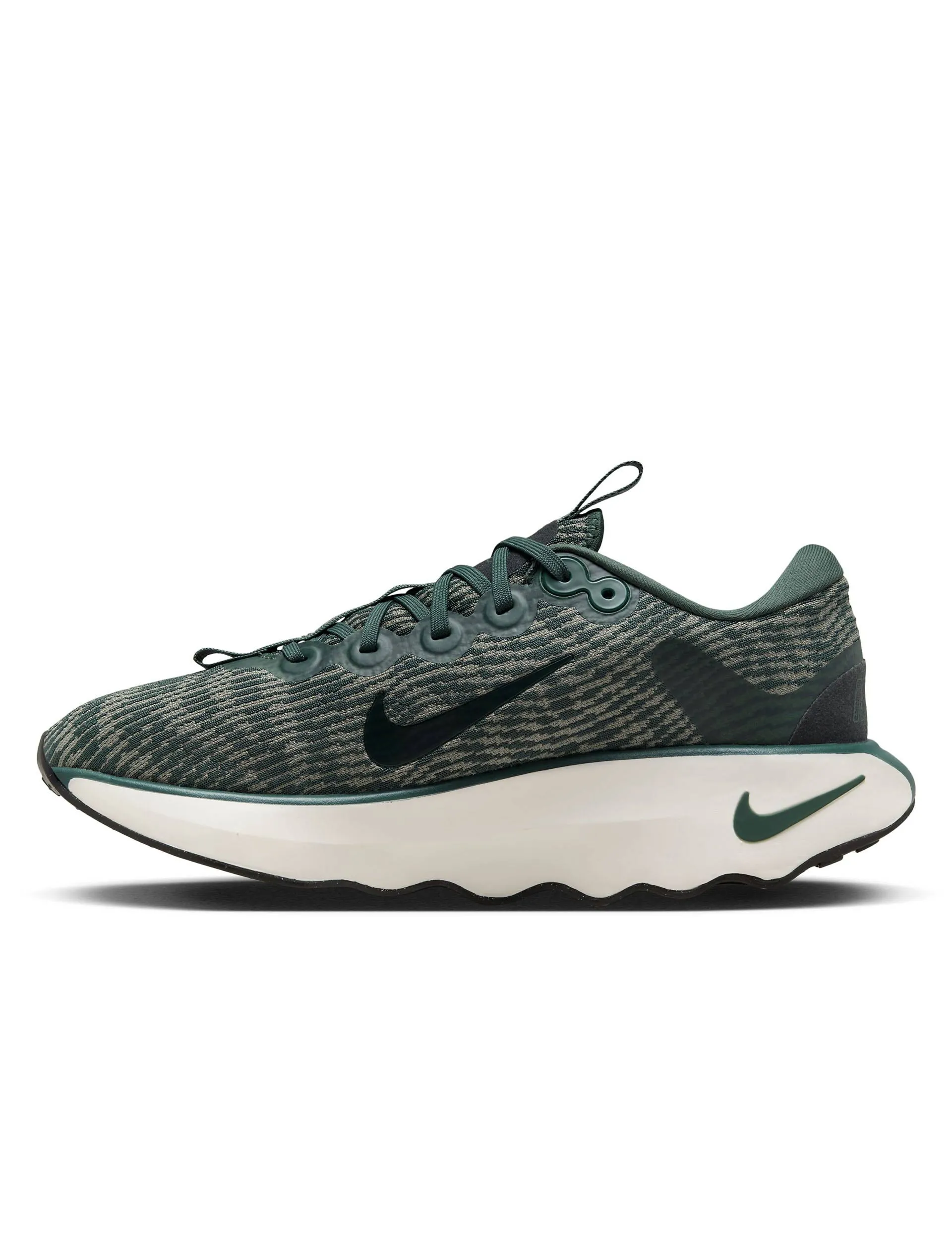 Motiva Shoes - Vintage Green/Light Army/Black