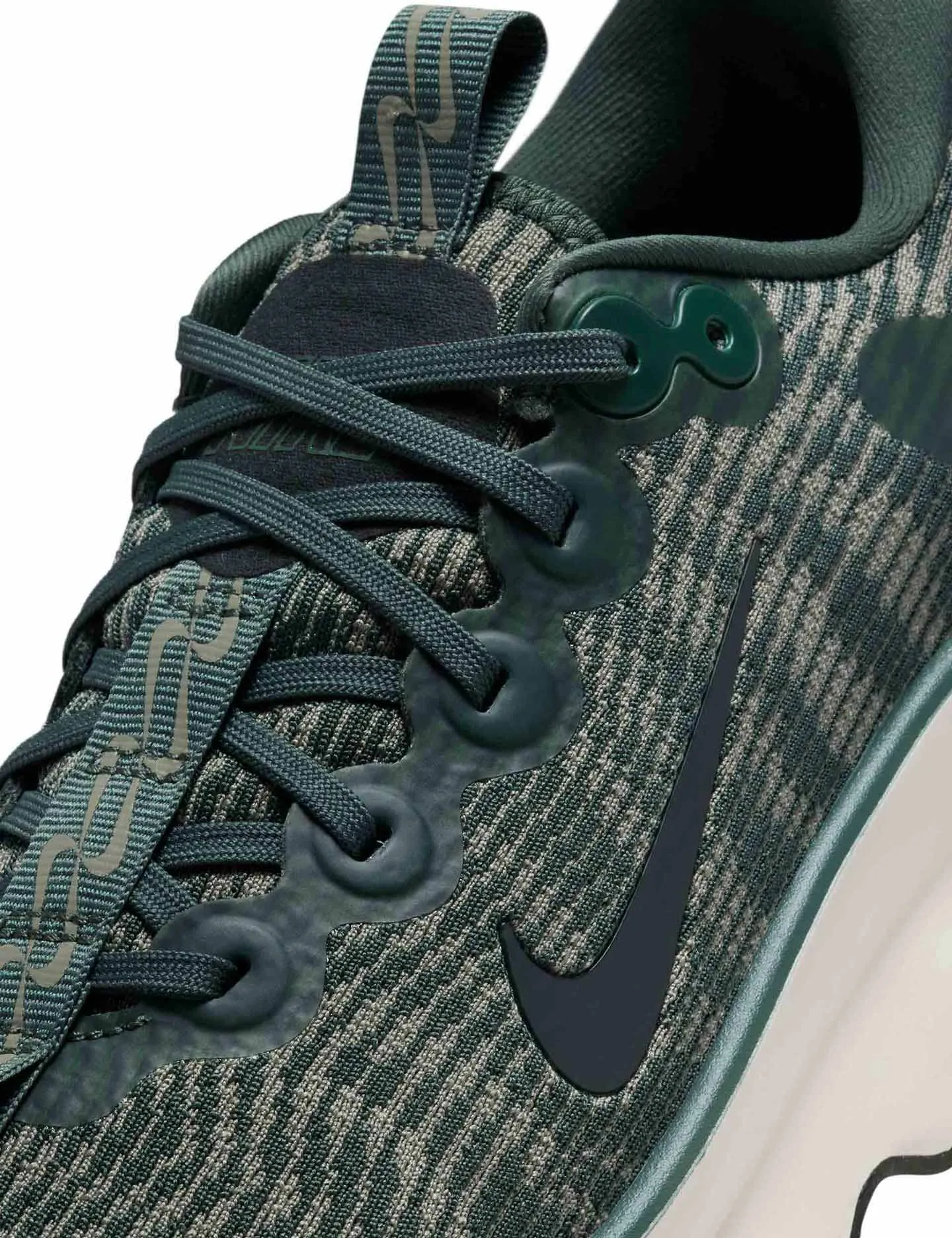 Motiva Shoes - Vintage Green/Light Army/Black