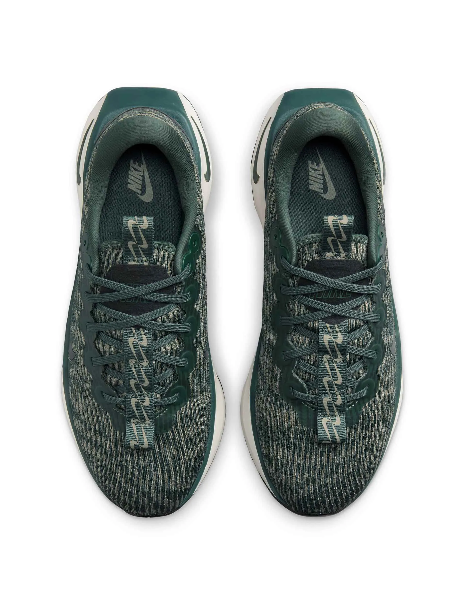 Motiva Shoes - Vintage Green/Light Army/Black