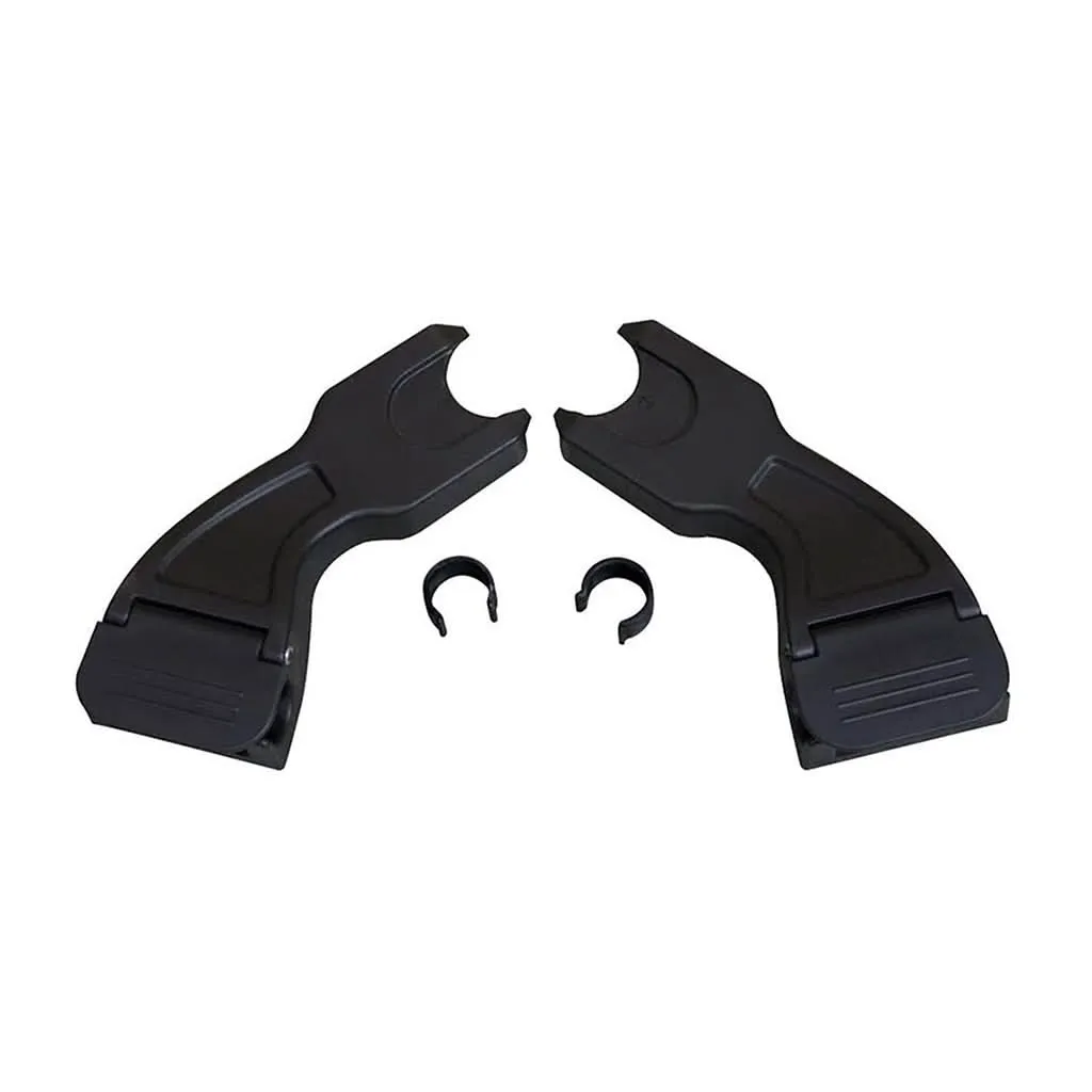 Mountain Buggy Car Seat Adaptor for Swift-mini to Alpha-protect