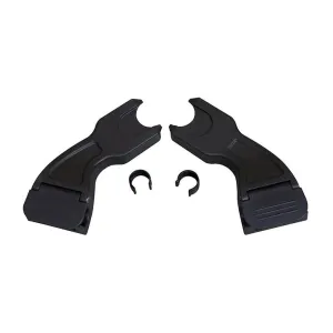 Mountain Buggy Car Seat Adaptor for Swift-mini to Alpha-protect