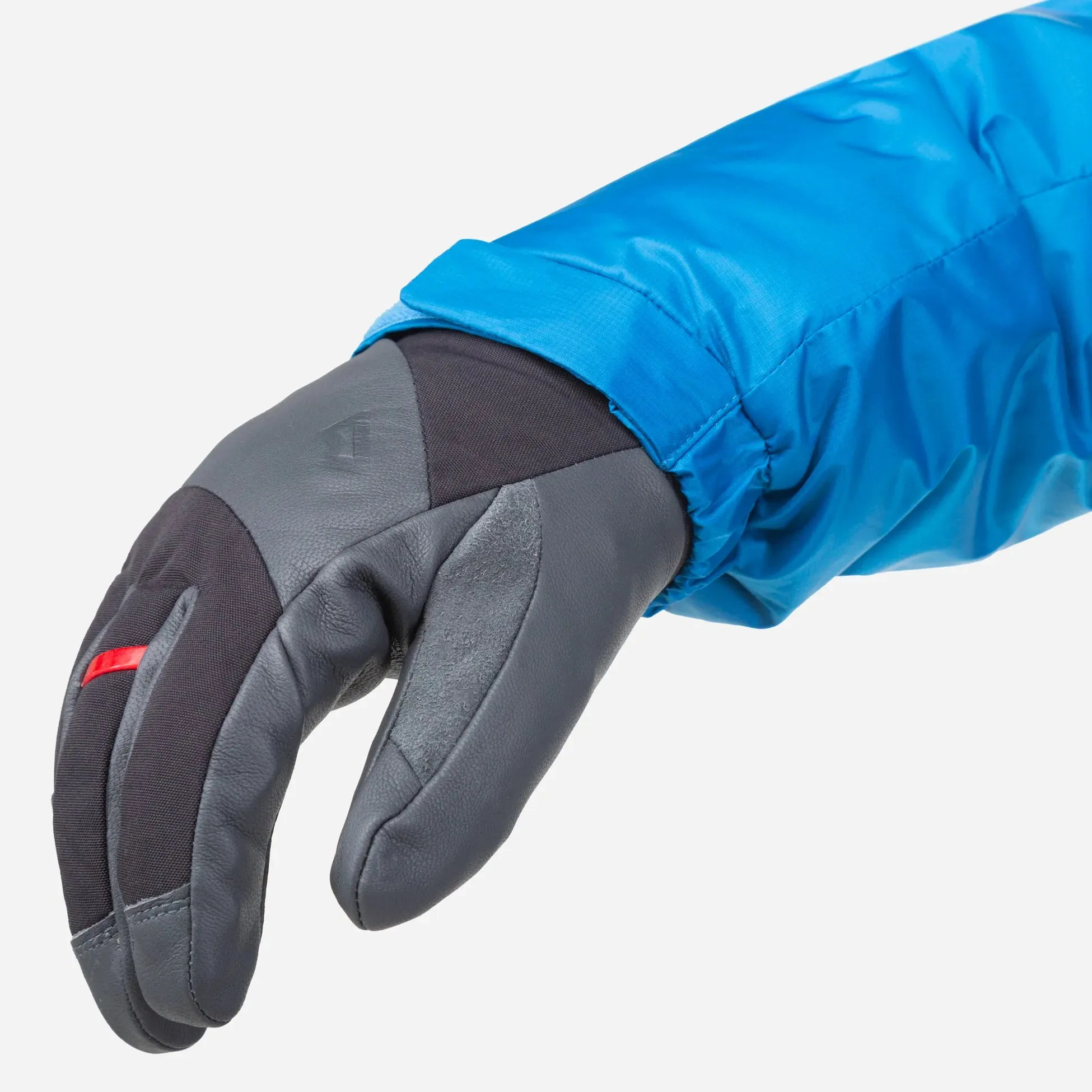 Mountain Equipment Shelterstone Insulated Jacket - Obsidian