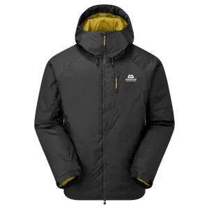 Mountain Equipment Shelterstone Insulated Jacket - Obsidian