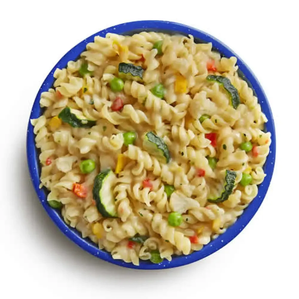 Mountain House PASTA PRIMAVERA Pouch (2 Servings)