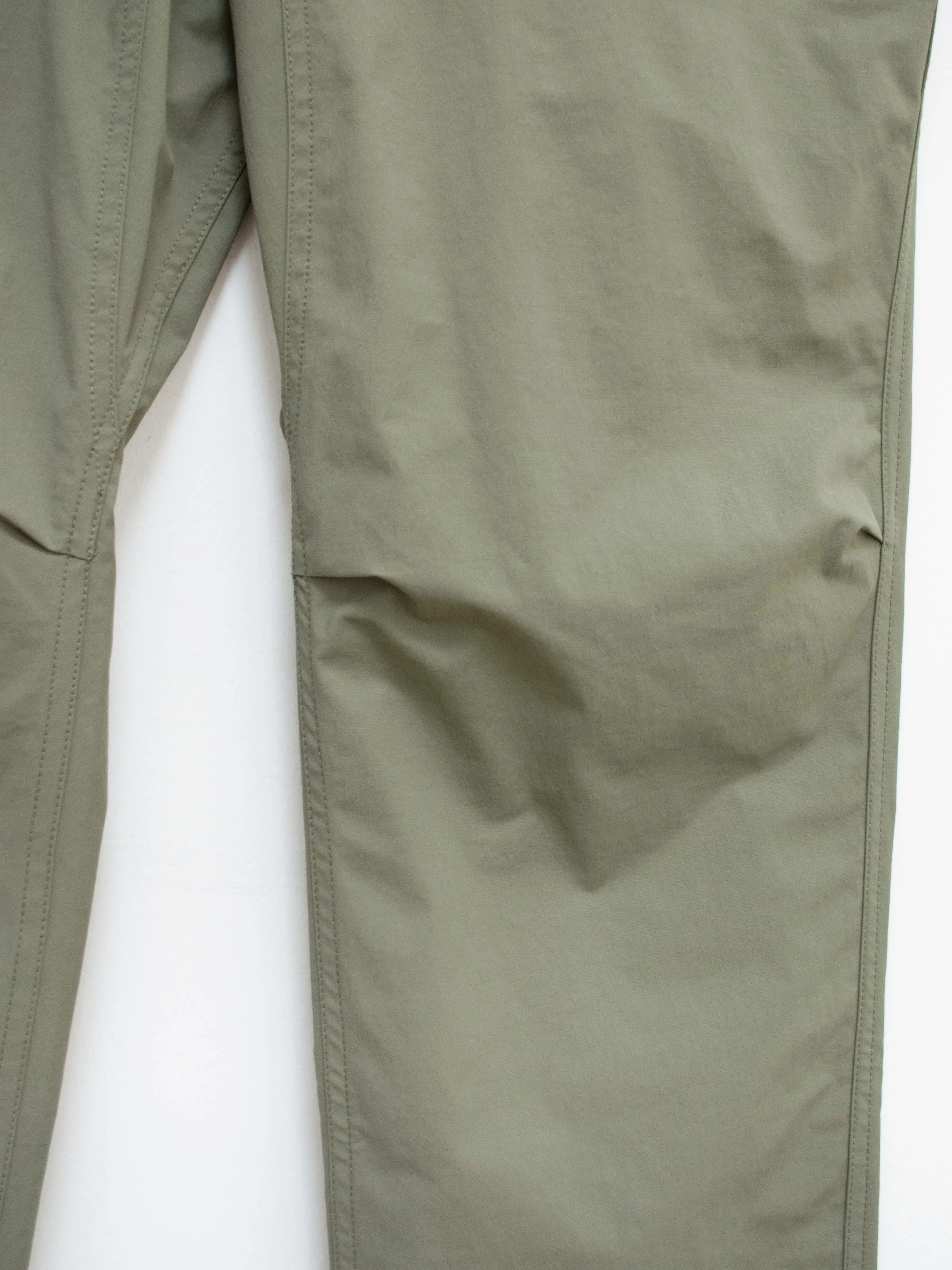 Mountain Pants 2 - Light Olive