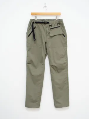 Mountain Pants 2 - Light Olive