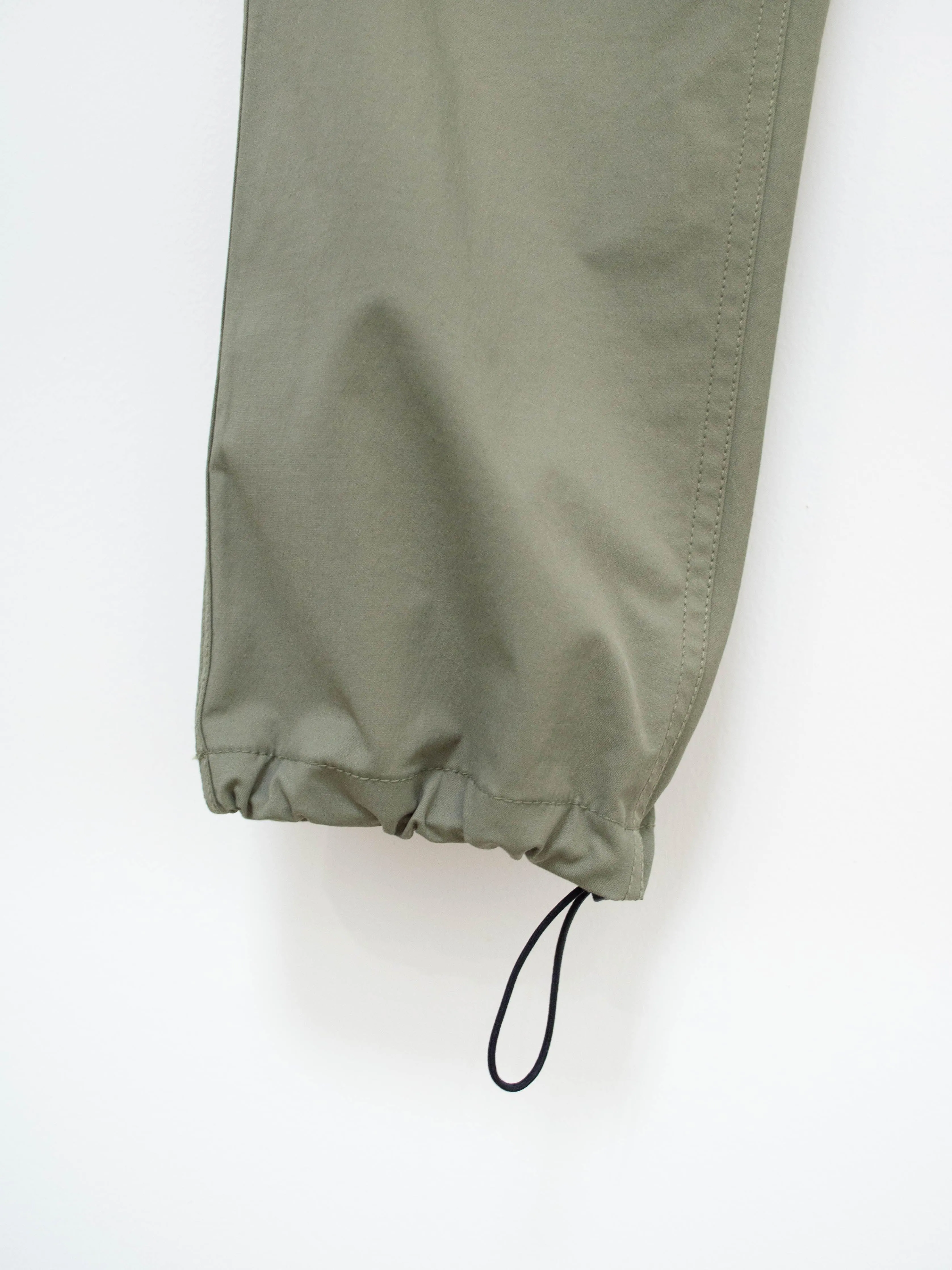 Mountain Pants 2 - Light Olive