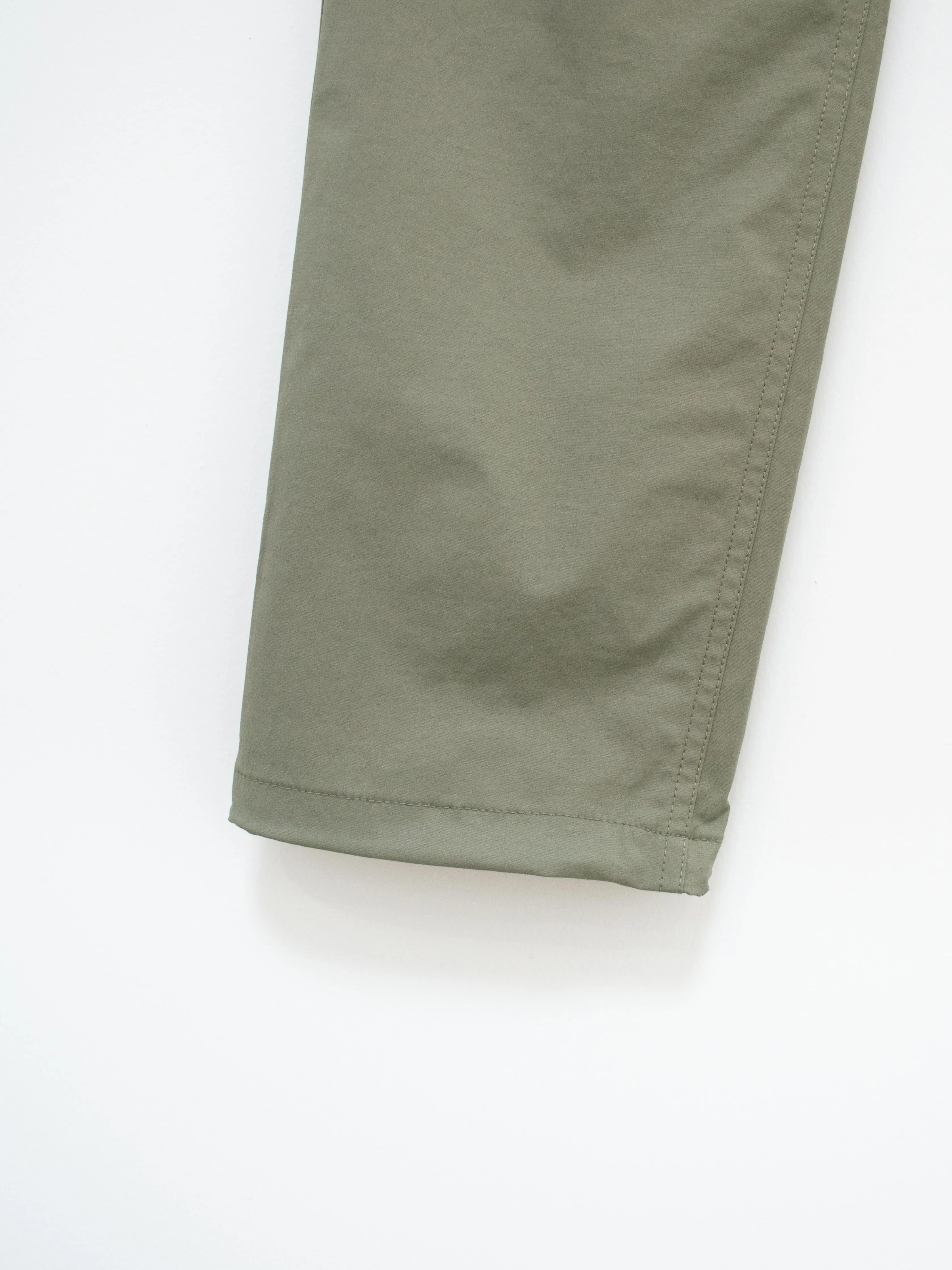 Mountain Pants 2 - Light Olive