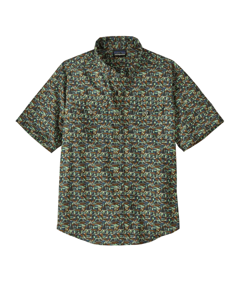 M's Self-Guided Hike Shirt