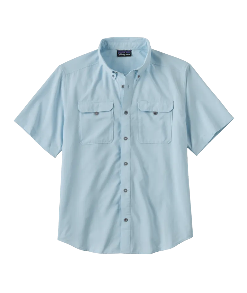 M's Self-Guided Hike Shirt