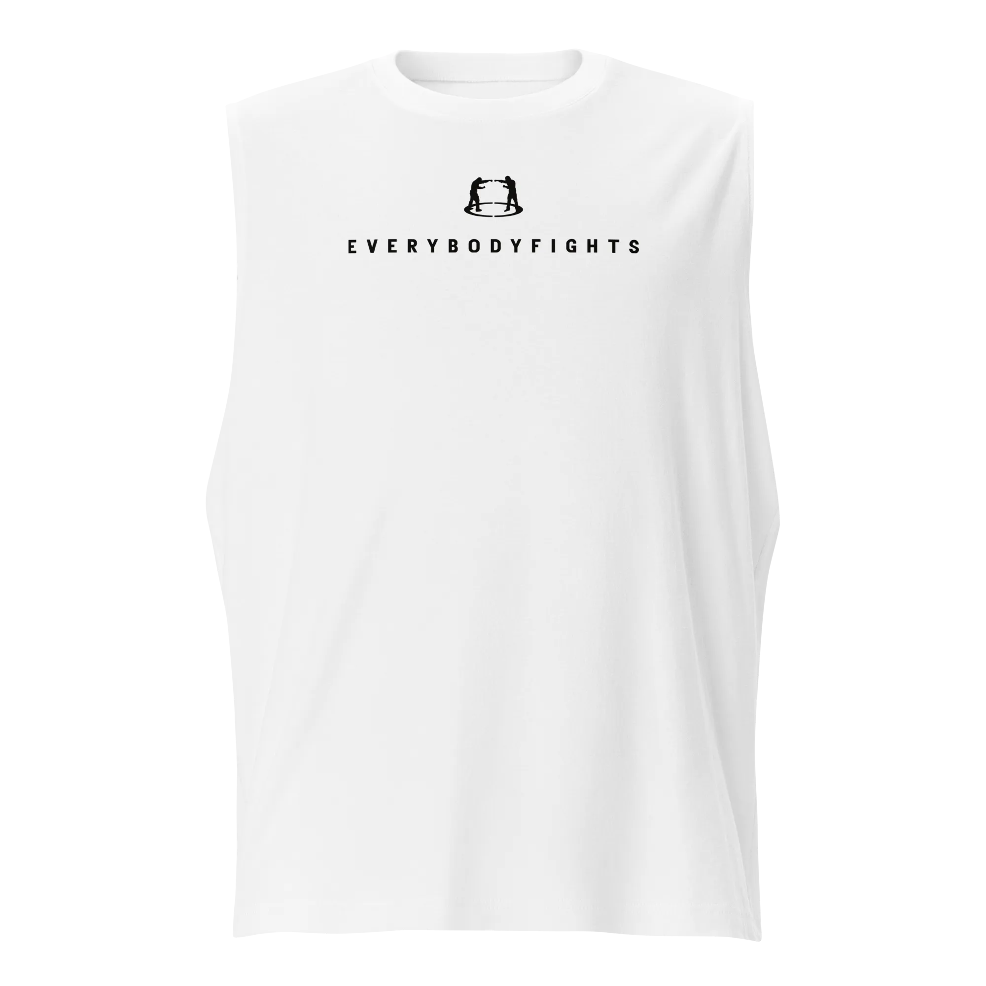 Muscle Shirt EVERYBODYFIGHTS