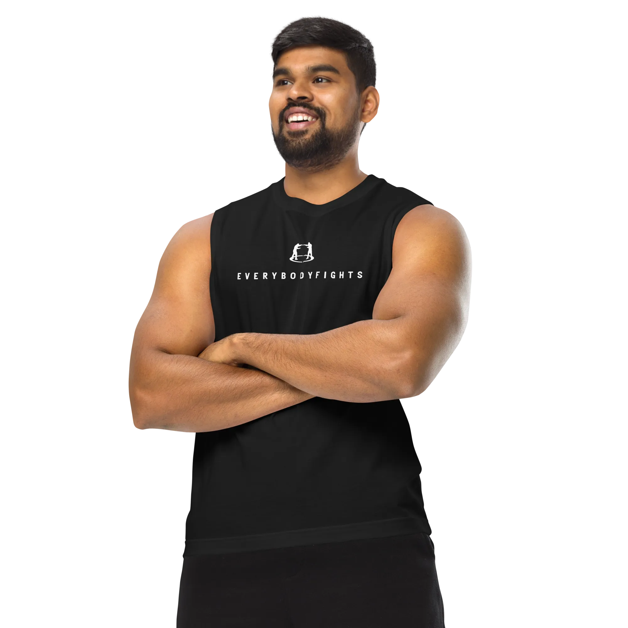 Muscle Shirt EVERYBODYFIGHTS