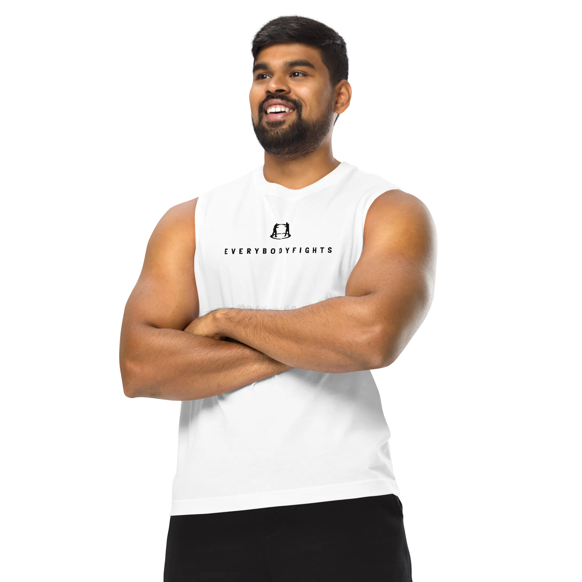 Muscle Shirt EVERYBODYFIGHTS