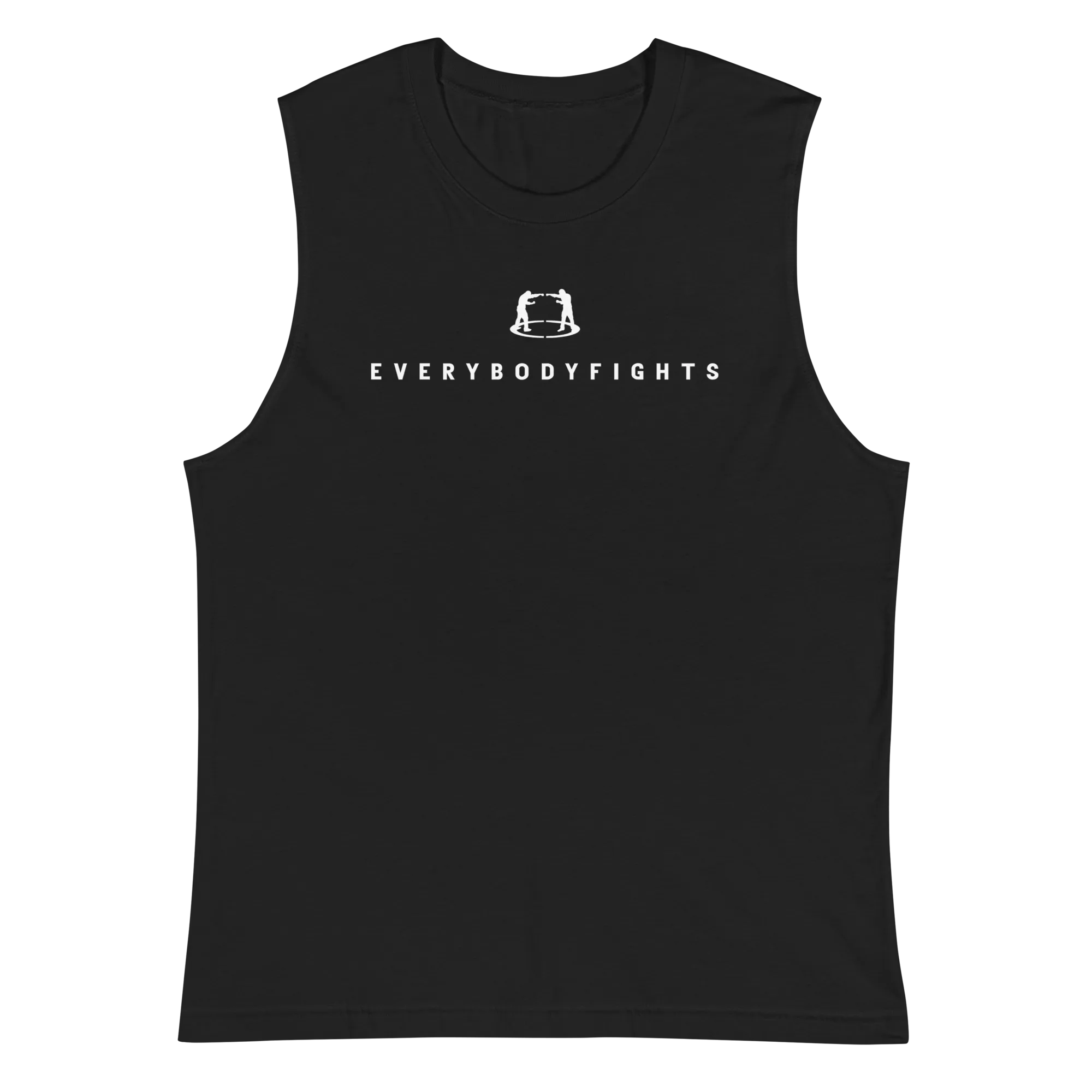 Muscle Shirt EVERYBODYFIGHTS