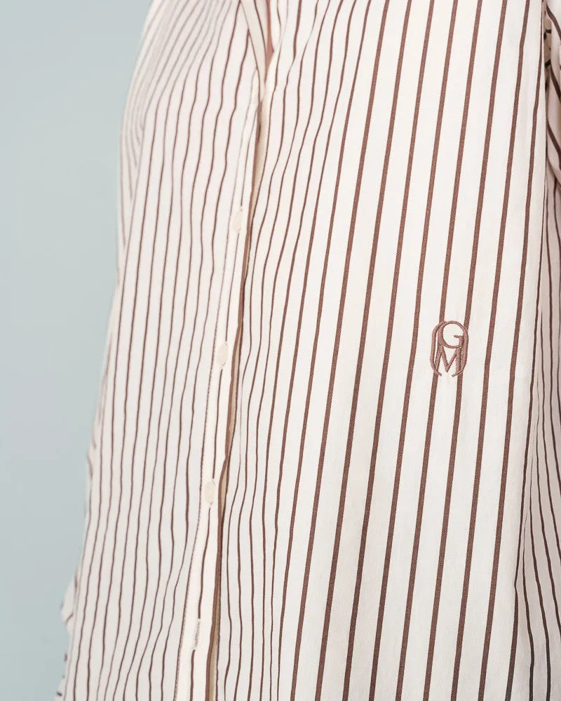 NUSETTA BUTTON DOWN