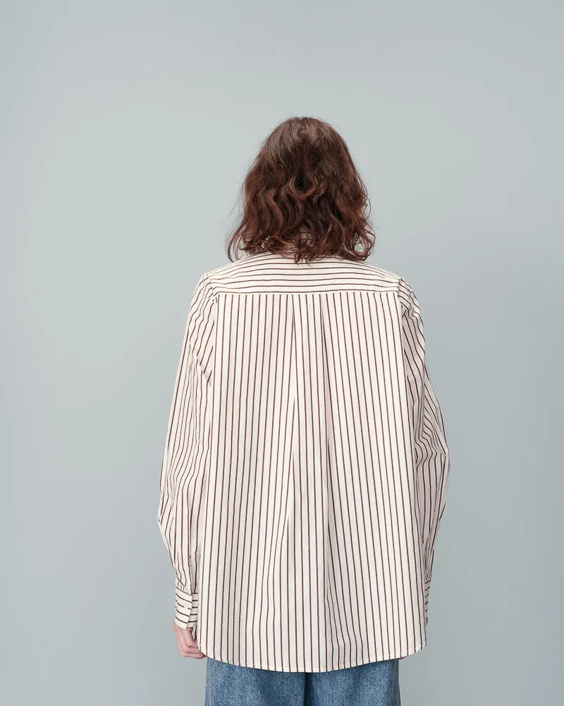 NUSETTA BUTTON DOWN