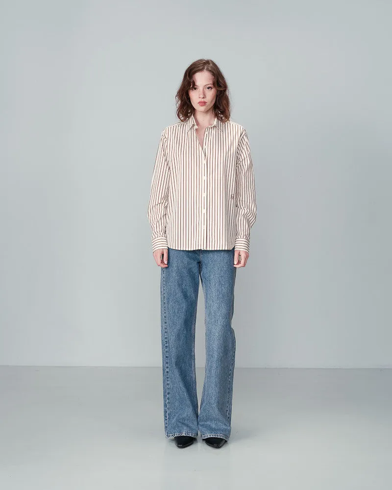 NUSETTA BUTTON DOWN