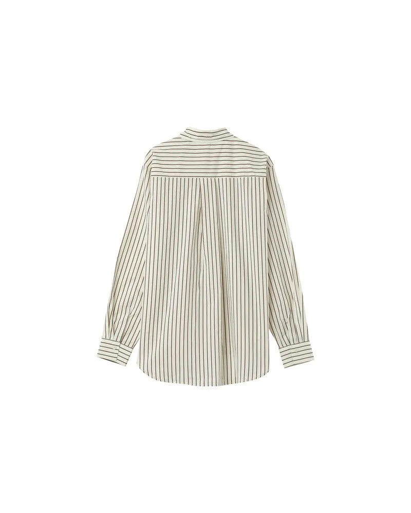 NUSETTA BUTTON DOWN