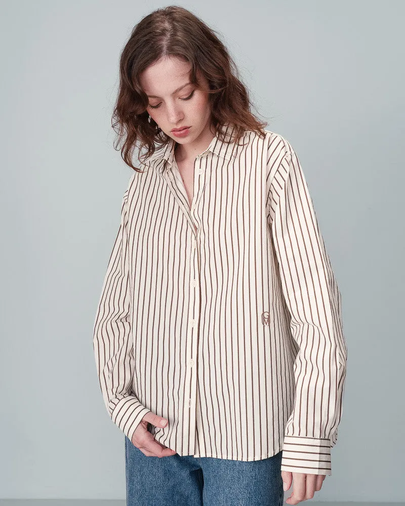 NUSETTA BUTTON DOWN