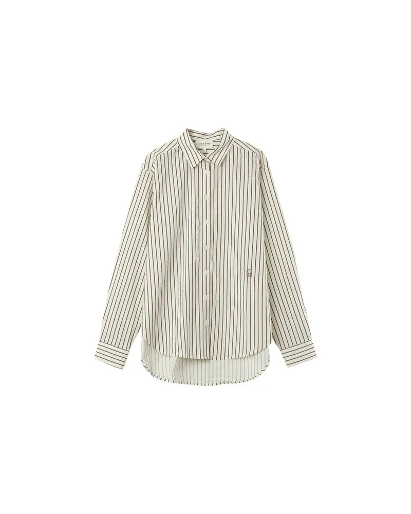 NUSETTA BUTTON DOWN