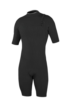 O Neill Hyperfreak Comp-X 2mm Zipless Springsuit