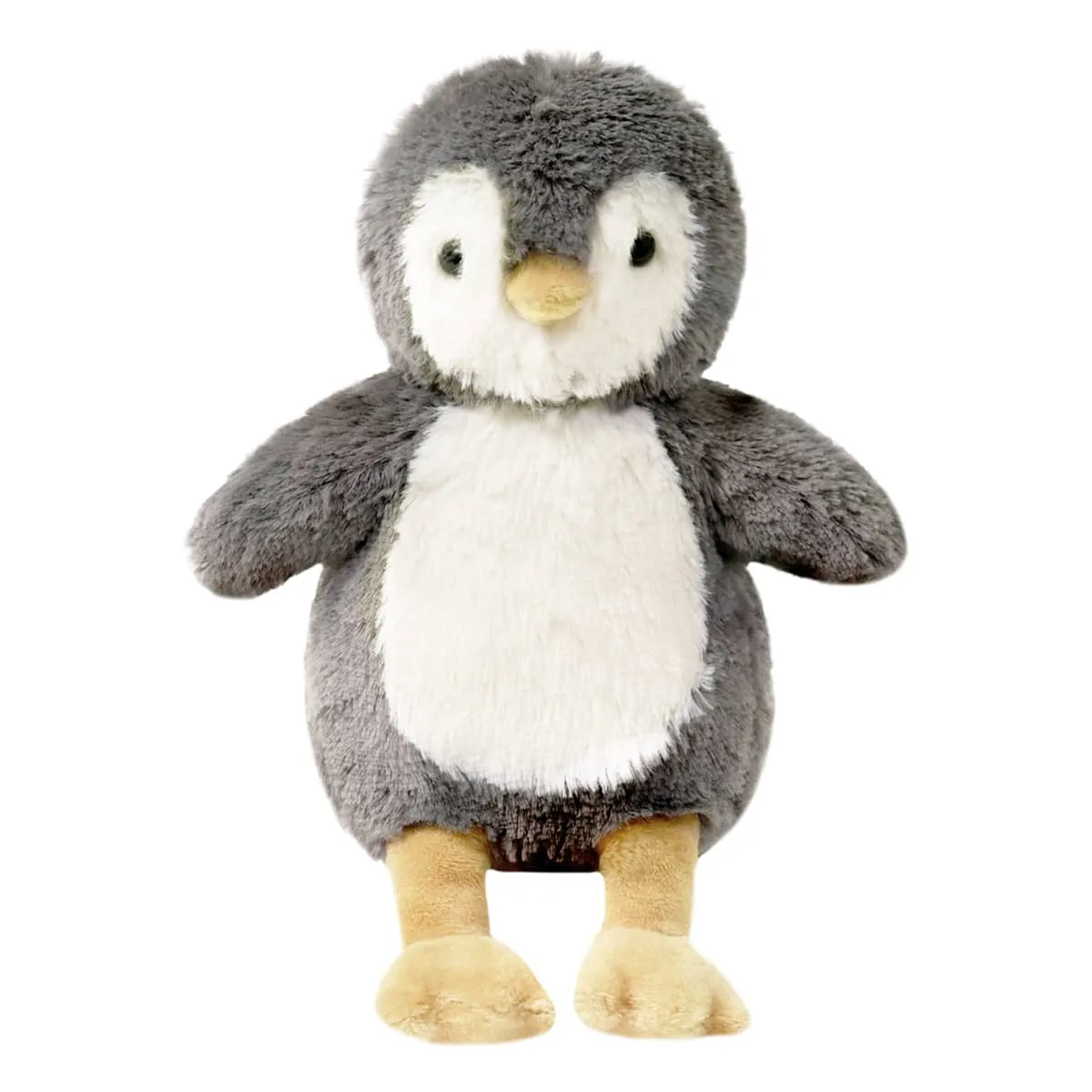 OB Designs Little Plush Toy - Iggy Penguin