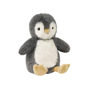 OB Designs Little Plush Toy - Iggy Penguin