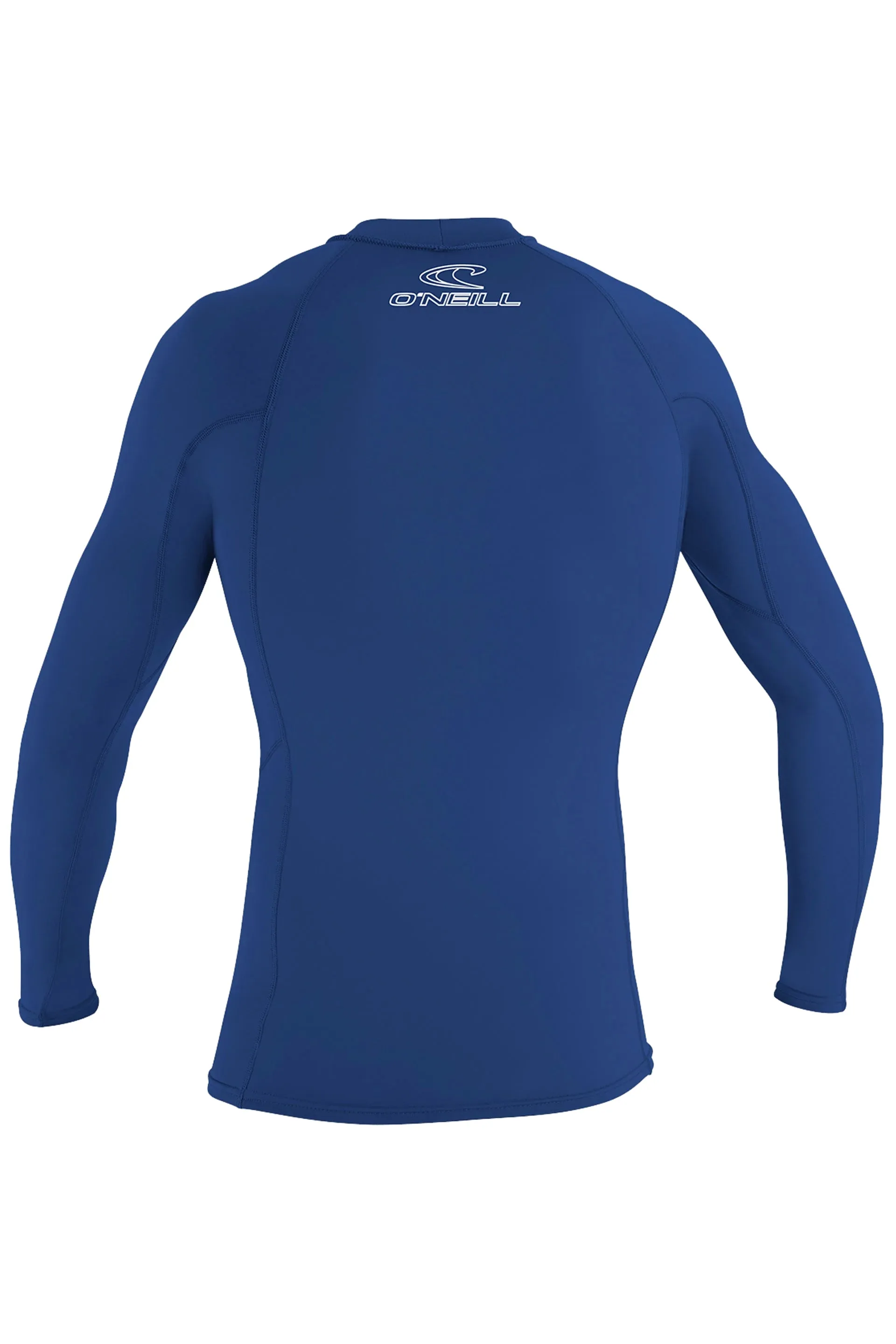 O'Neill Basic Skins L/S Performance Fit RashGuard
