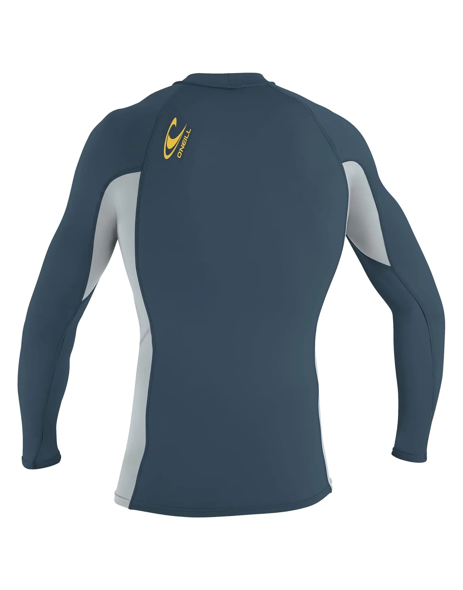 O'Neill Youth Skins L/S Crew Lycra