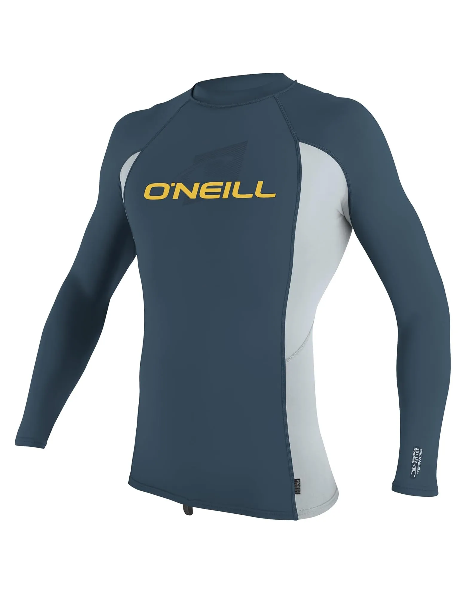 O'Neill Youth Skins L/S Crew Lycra
