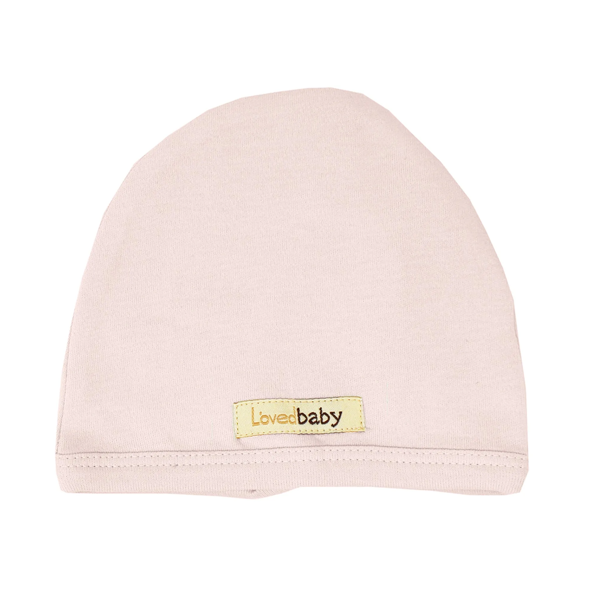 Organic Cute Caps