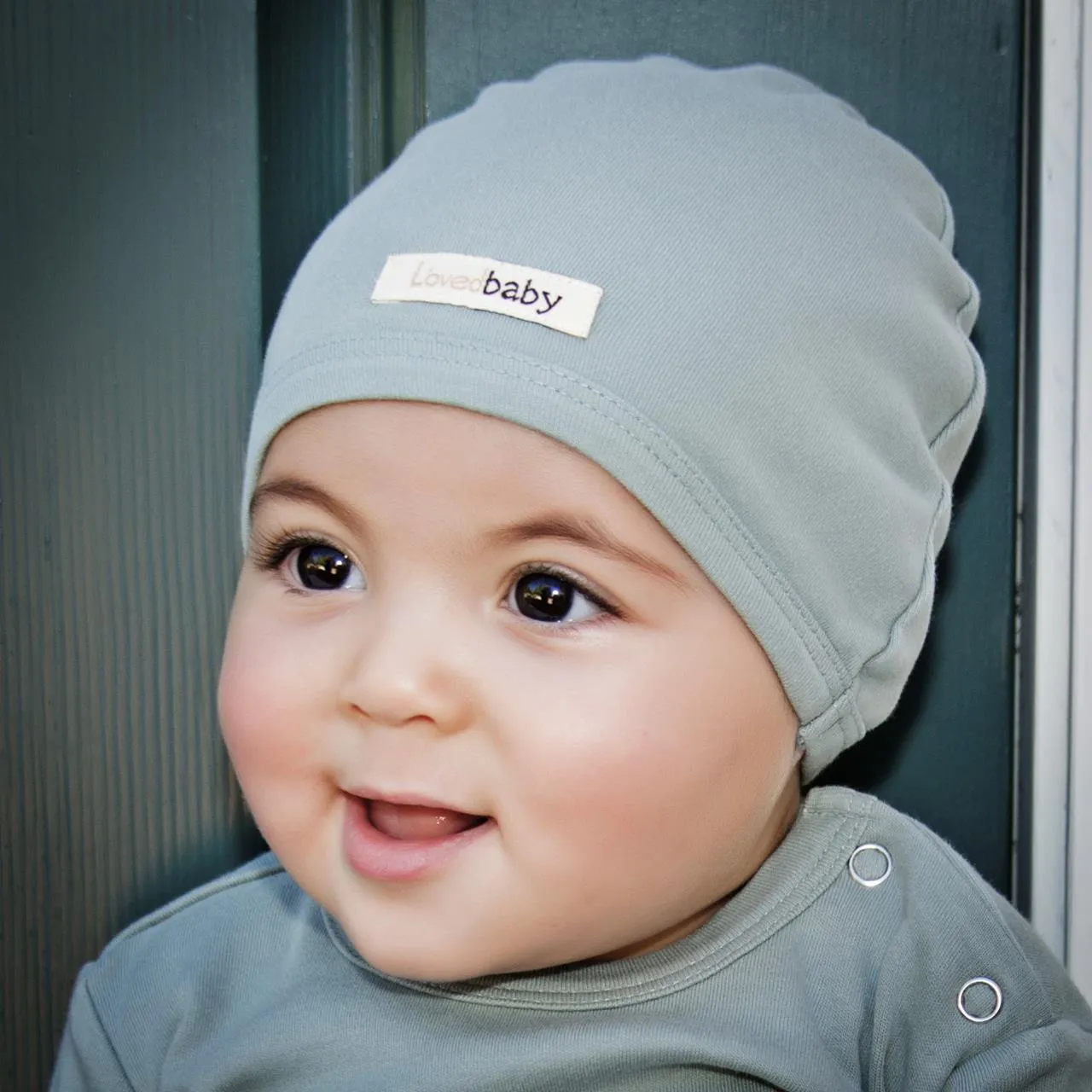 Organic Cute Caps