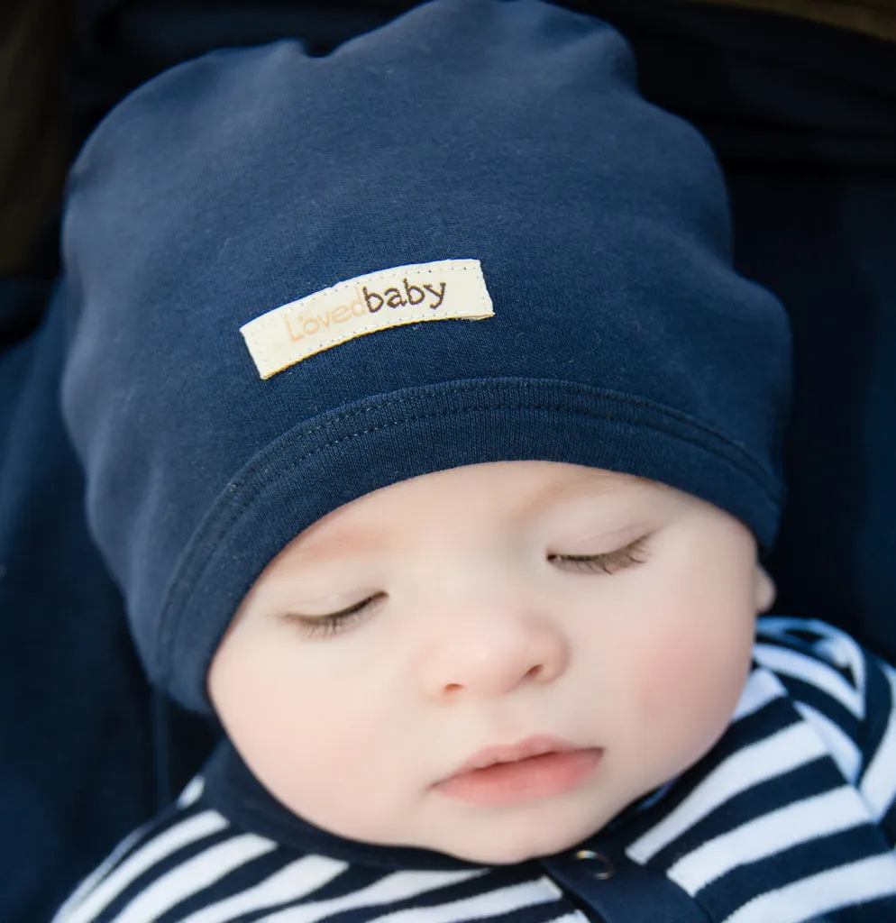 Organic Cute Caps