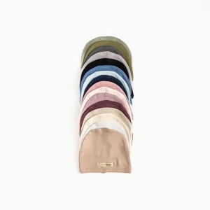 Organic Cute Caps