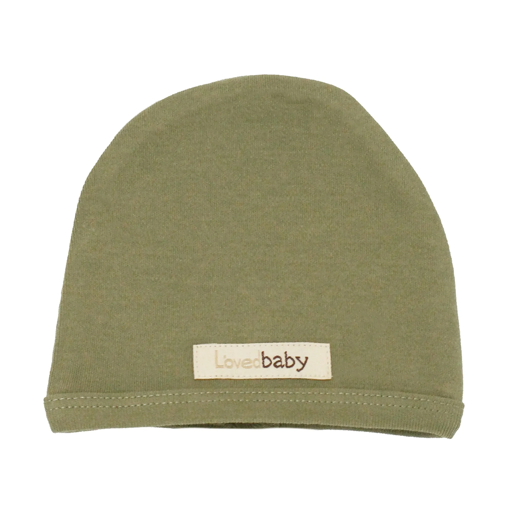 Organic Cute Caps