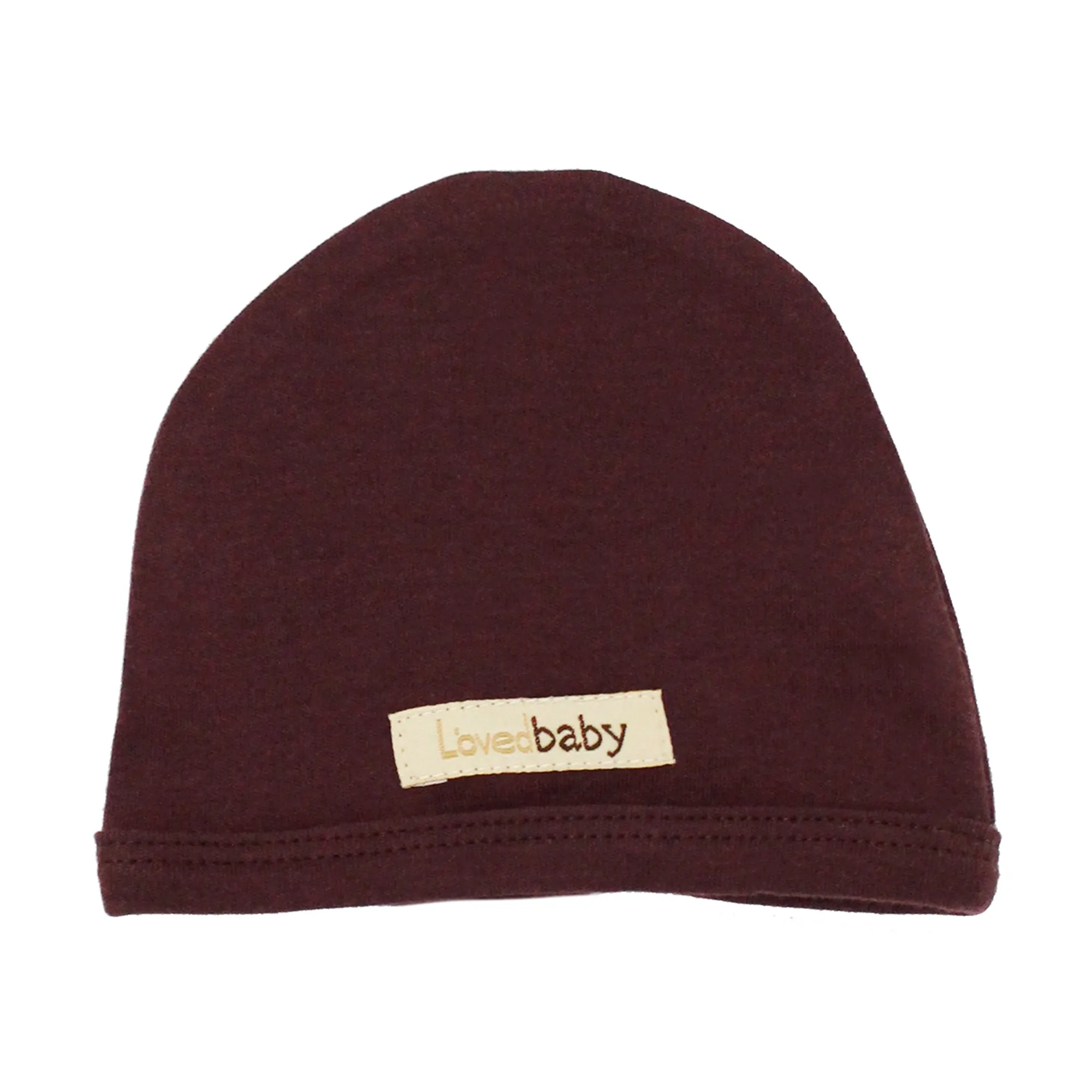 Organic Cute Caps