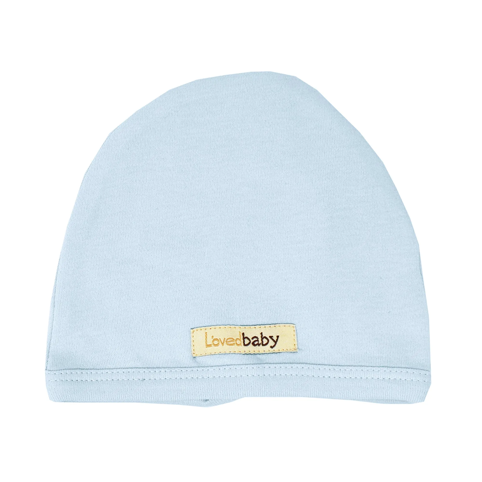 Organic Cute Caps