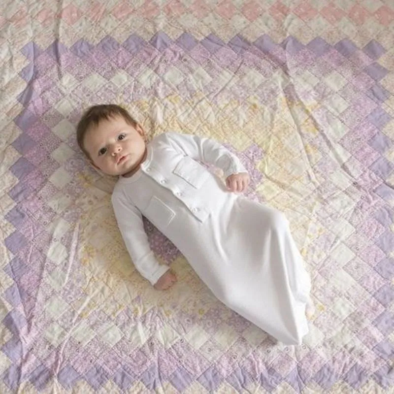 Organic Gowns