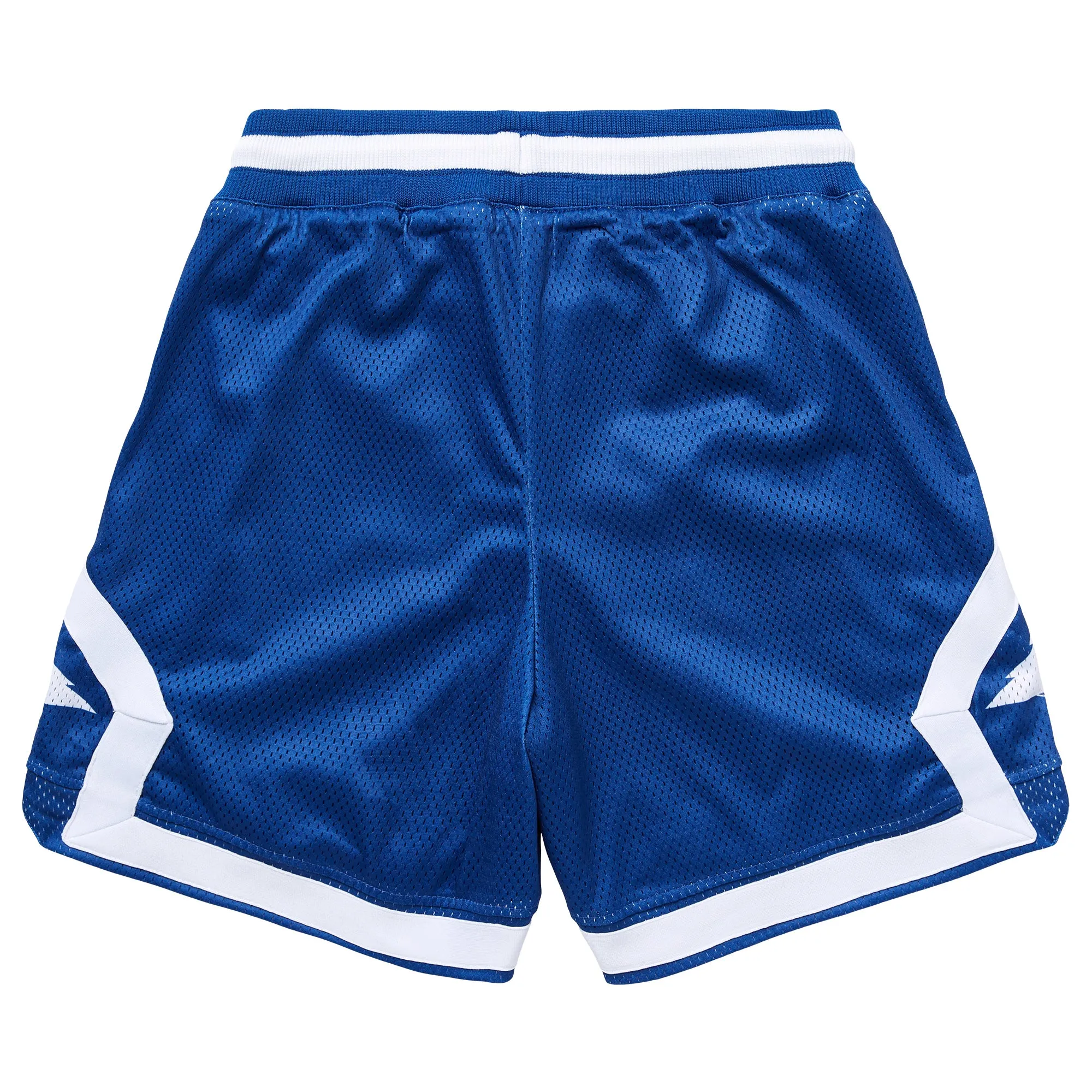 ORIGINAL ROOTS MESH SHORTS - ROYAL