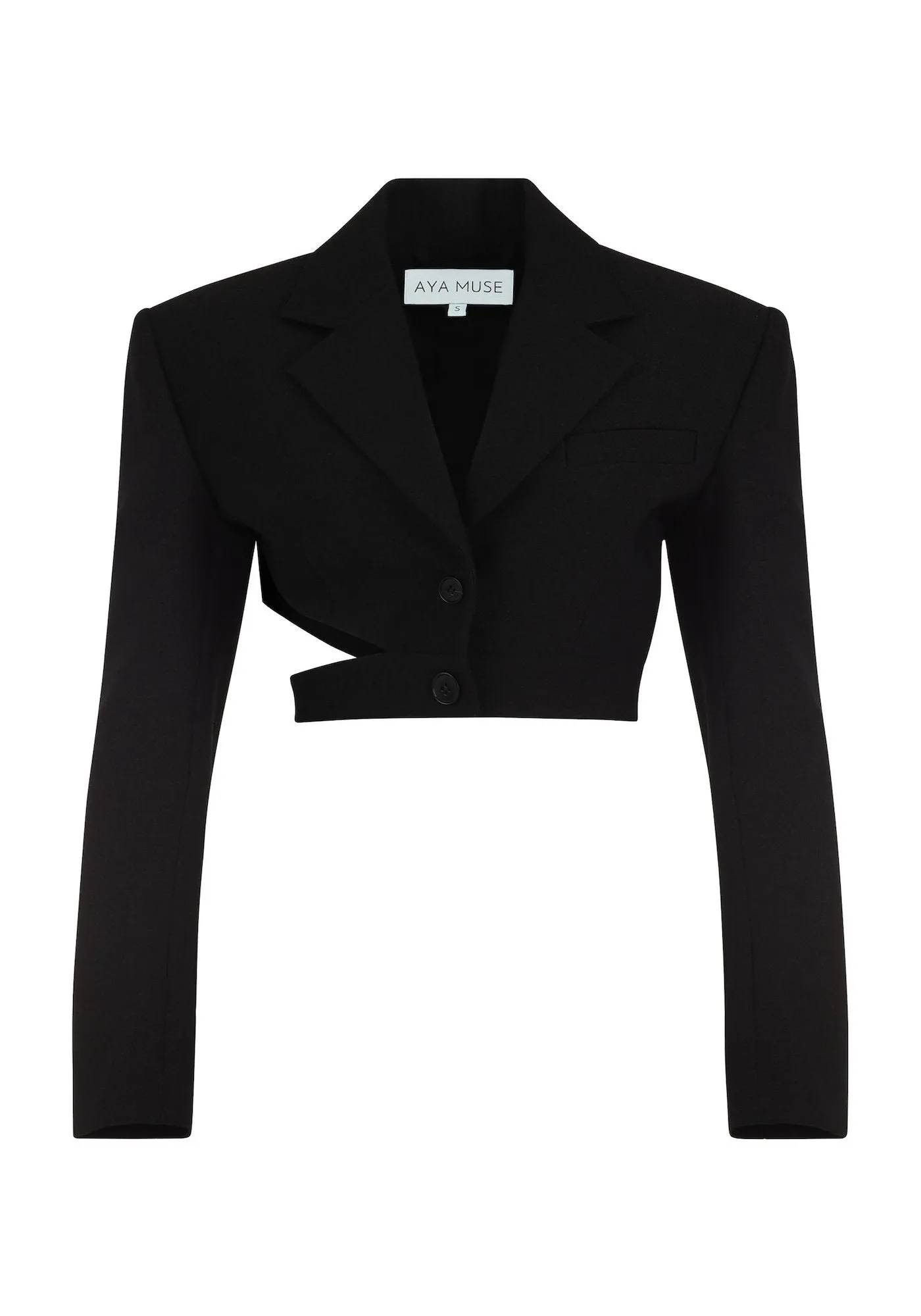 OSMIA BLAZER
