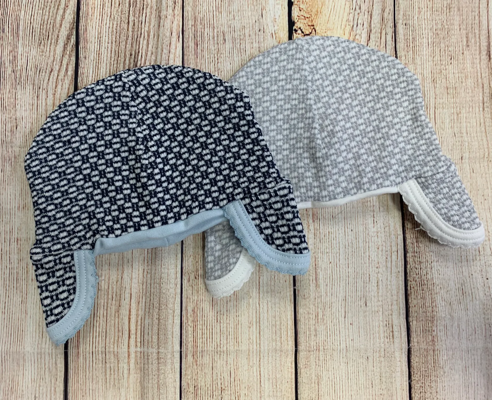 Paty Aviator Beanie