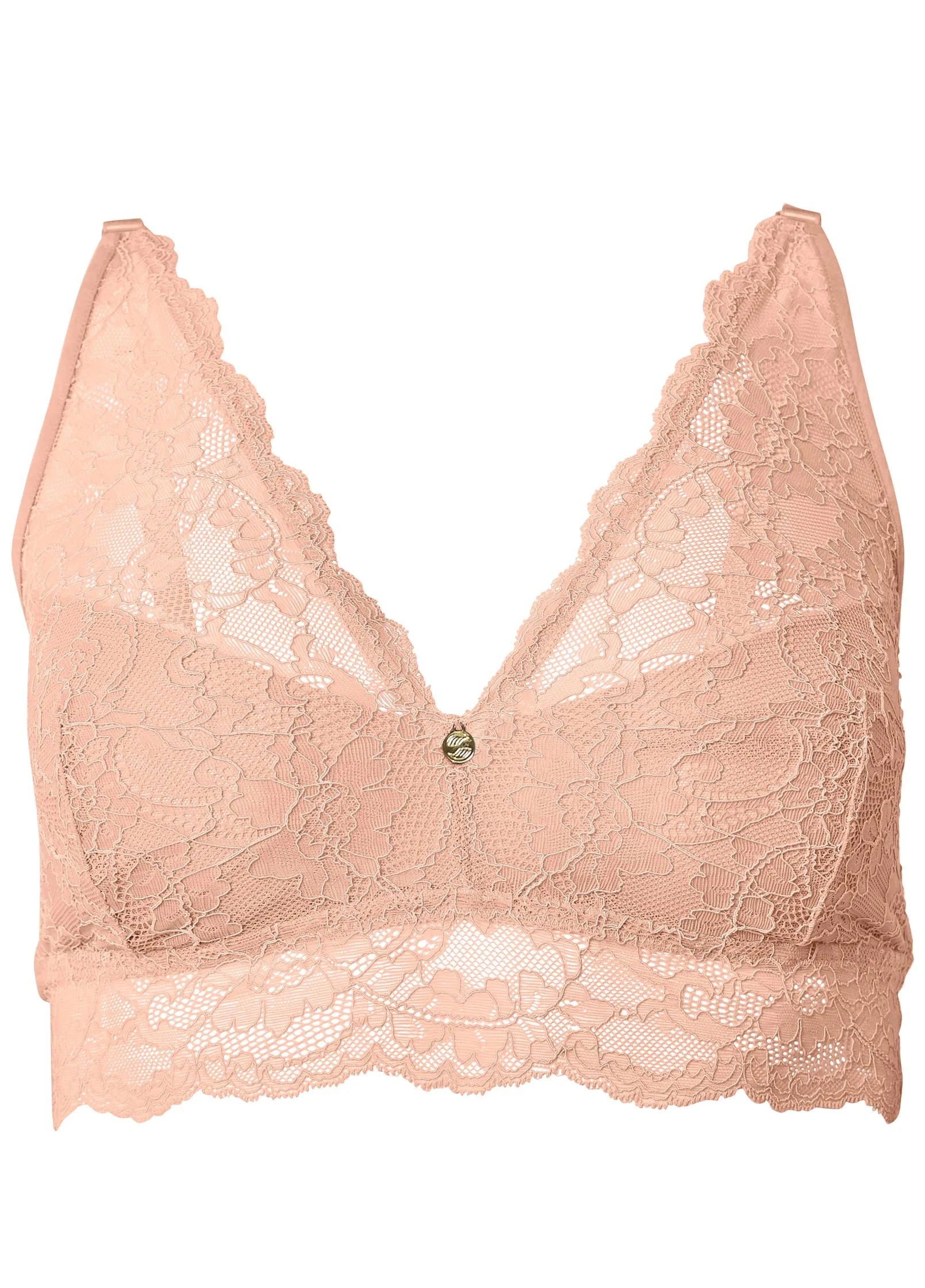 Pearl By VENUS® Lace Bralette - Dolce' Delight