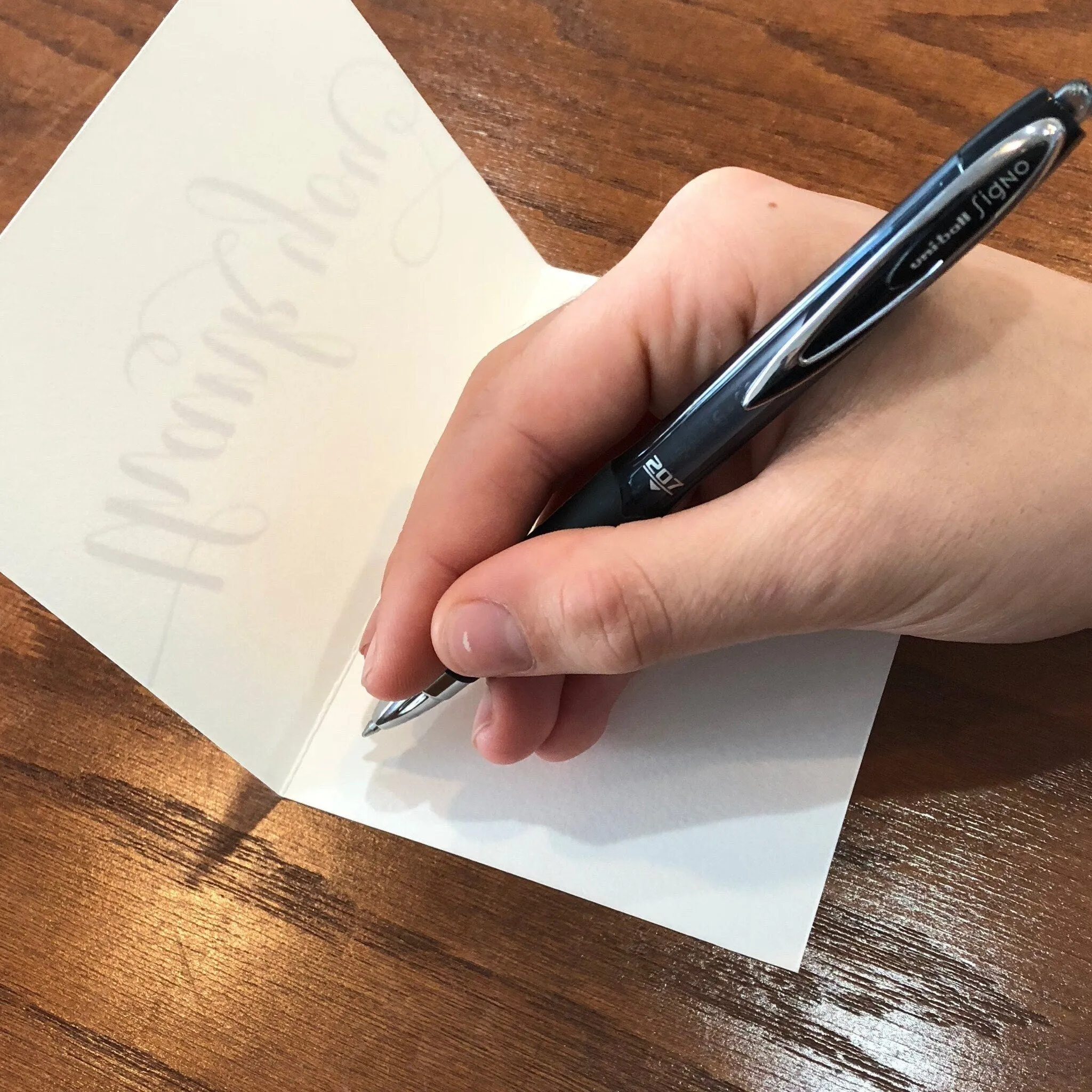 Personalized Polo Pony Horse Stationery