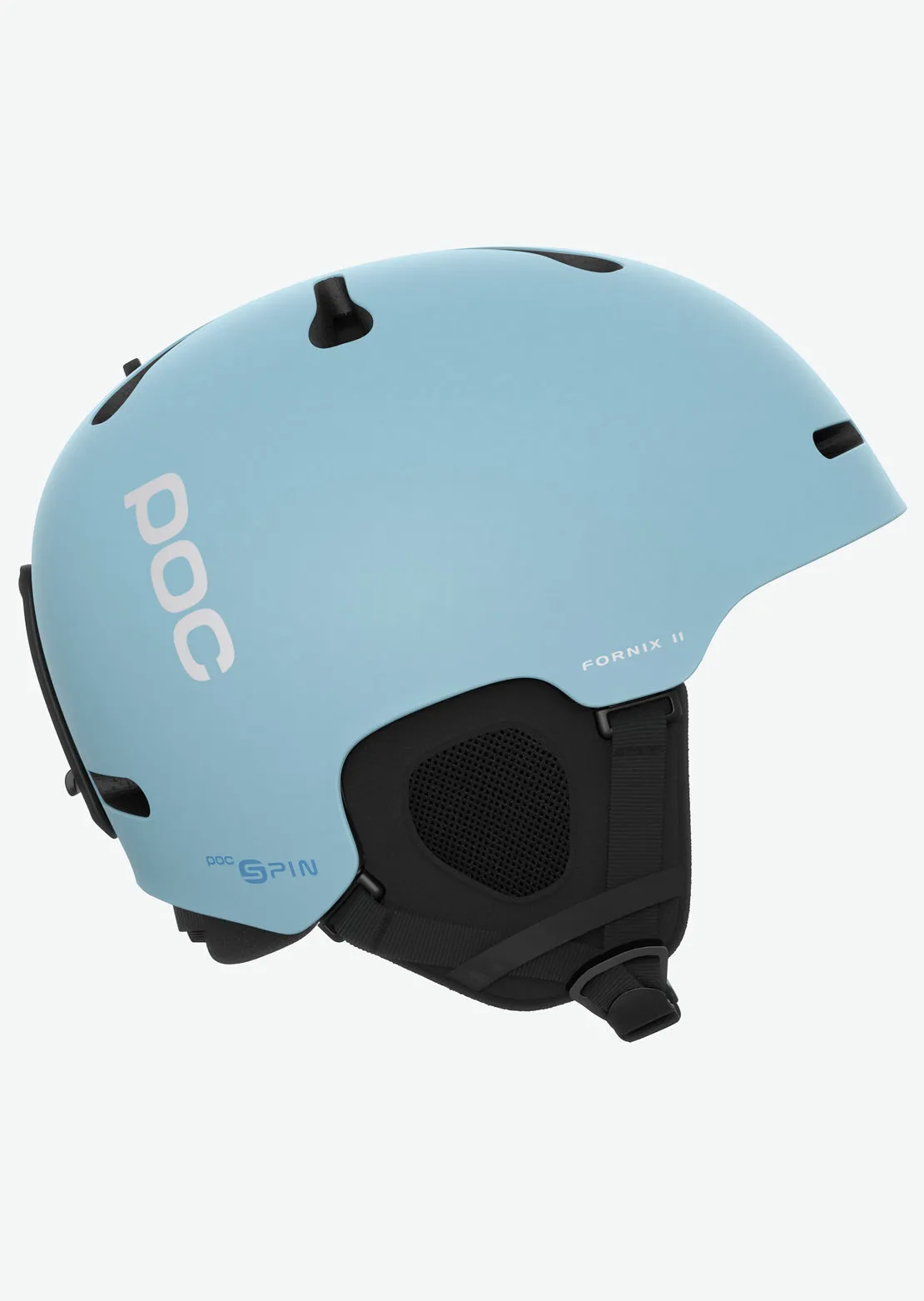 POC Fornix Spin Winter Helmet